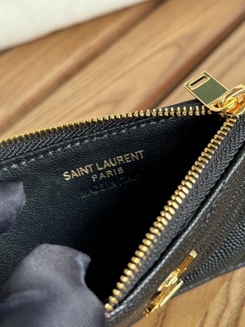 YSL Wallets Purse